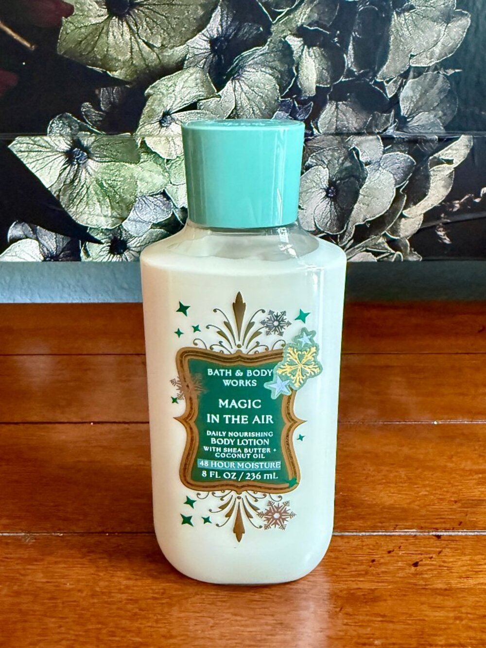 NEW MAGIC IN THE AIR Body Lotion Bath & Body Works